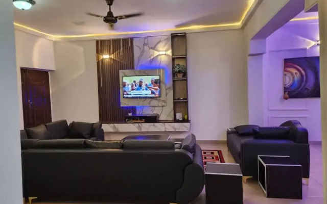 De Appariement Homes