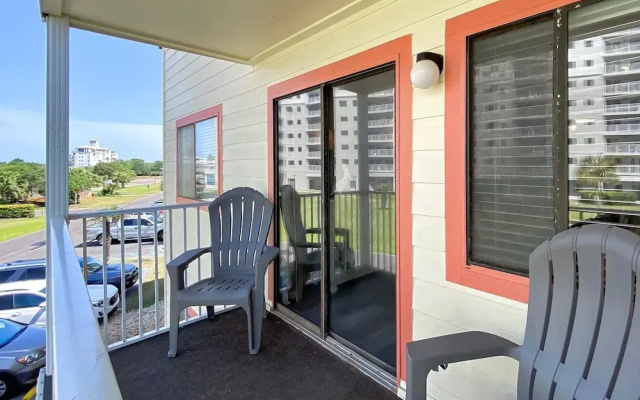 Gulf Shores Plantation III