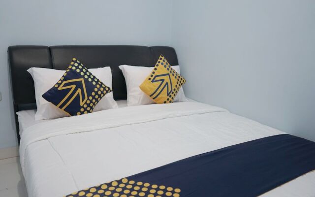 SPOT ON 2330 Pondok Grand Mamoa