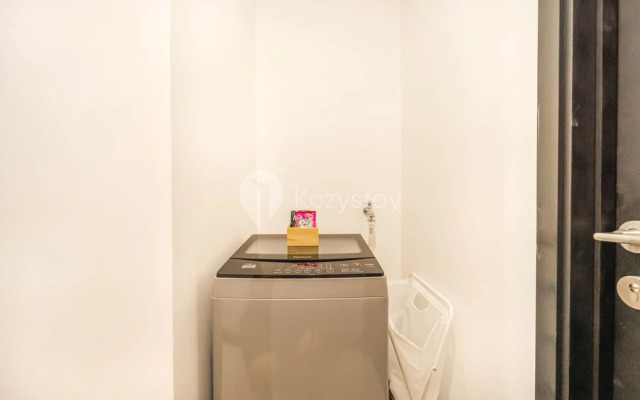 Meadow by Kozystay | Newly Renovated | Kebon Jeruk