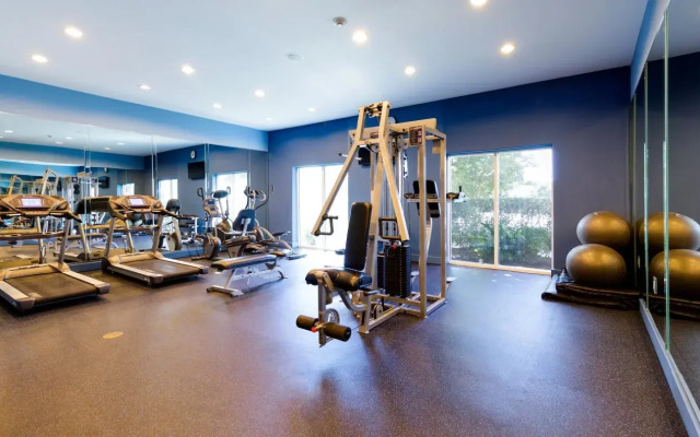 Holiday Inn Houston Webster by IHG