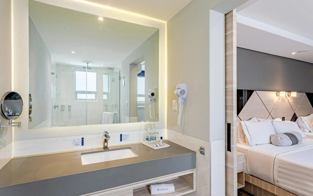 KALI Centro Mexico City