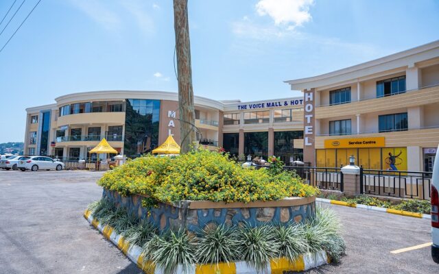 The Voice Hotel