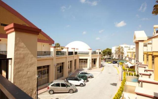 Romana Playa Studio