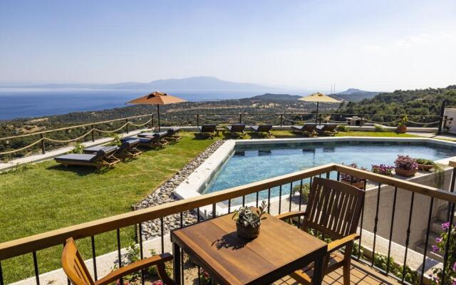 Hotel Vita Naturalis