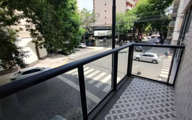 Studio Cespedes - Modern Studio in Belgrano