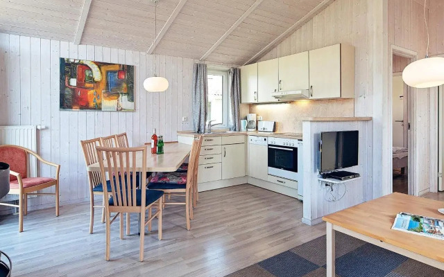 Two-Bedroom Holiday home in Grömitz 11