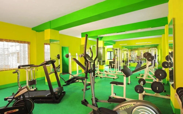 Silver Sands Residency