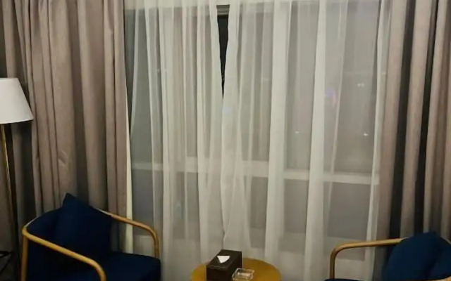 Skoop Hotel Jeddah