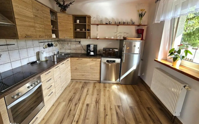 Zawoja dom, sauna i bania do wynajęcia - Ruda Przystań