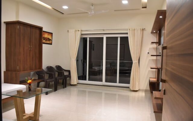 Shree Samarth Villaa