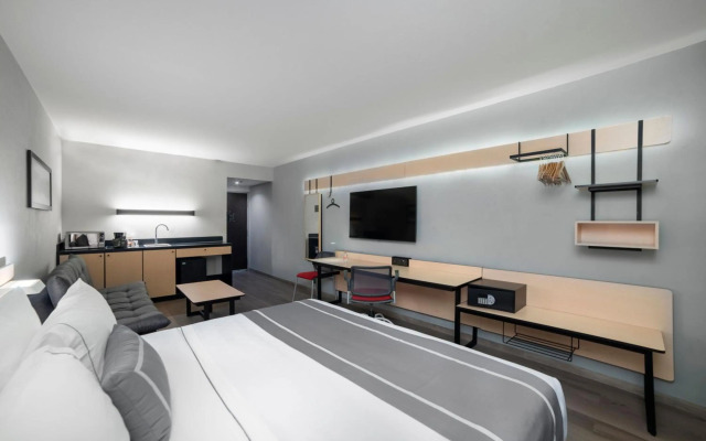 Four Points By Sheraton Bali, Kuta