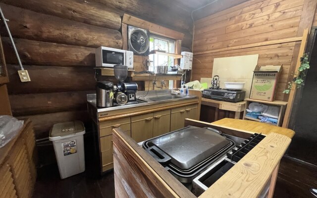 Canadian Village Goryu