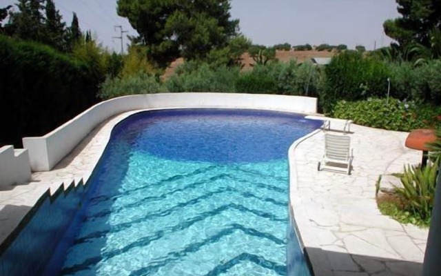 Villa Aurea