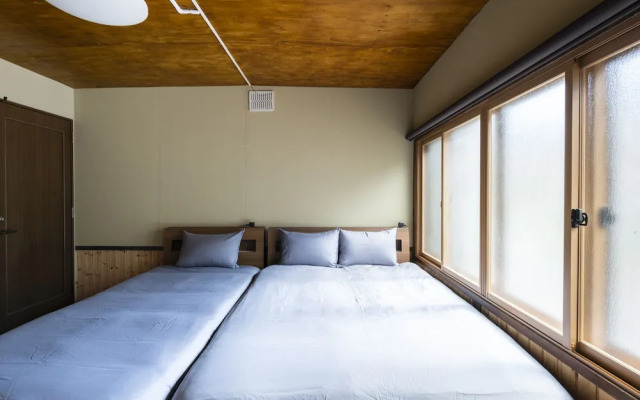 YADOt Inn OTARU