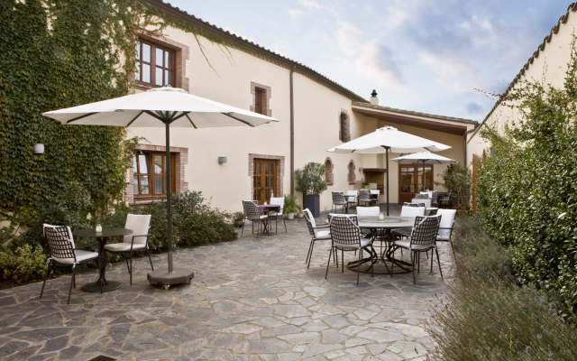 Boutique Hotel Can Pico