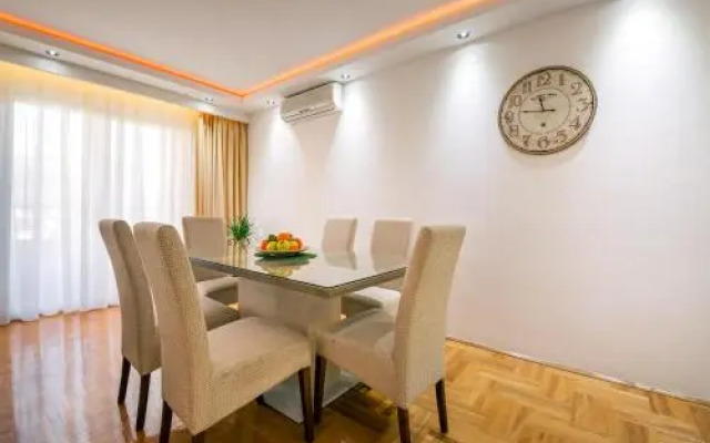 Apartments Danigo