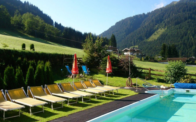 Aschauer Hof