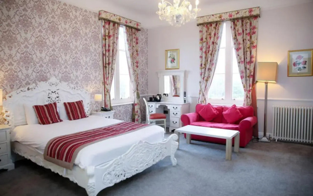 Shendish Manor Hotel & Golf Course