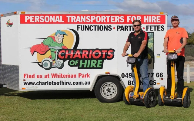 Jurien Beachfront Holiday Units