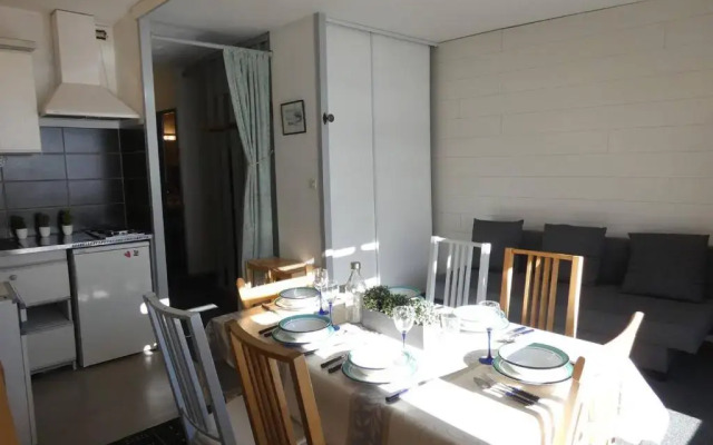 Appartement Piau-Engaly, 1 pièce, 6 personnes - FR-1-457-241