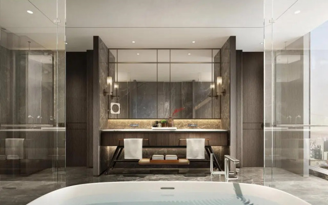 Crowne Plaza Shanghai Hongqiao by IHG