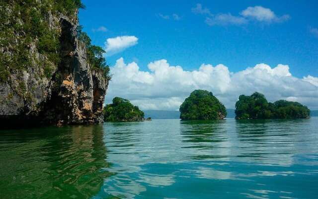 Caribbean Experience Playa Bavaro 2r. (05)