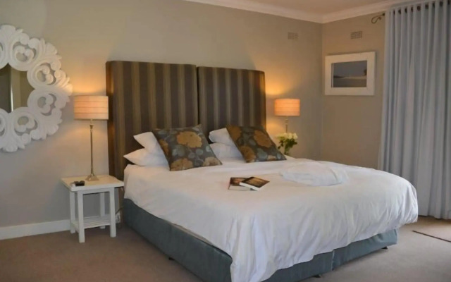 Willow Lodge