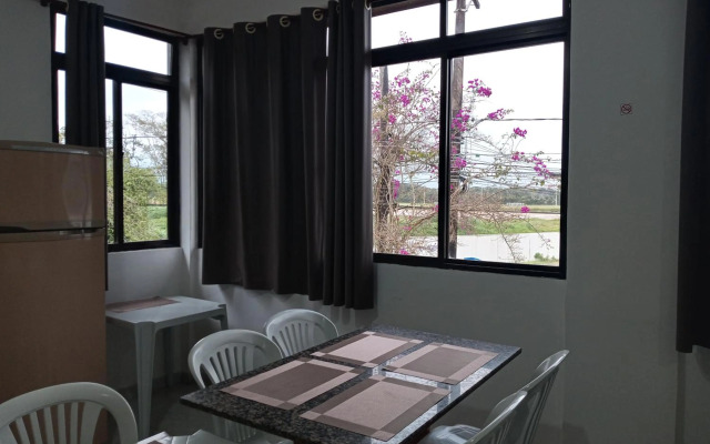 Espaço Mar Doce Lar - Praia Indaiá e Riviera