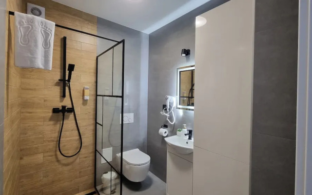 Apartamenty Hetmańska 4 Katowice