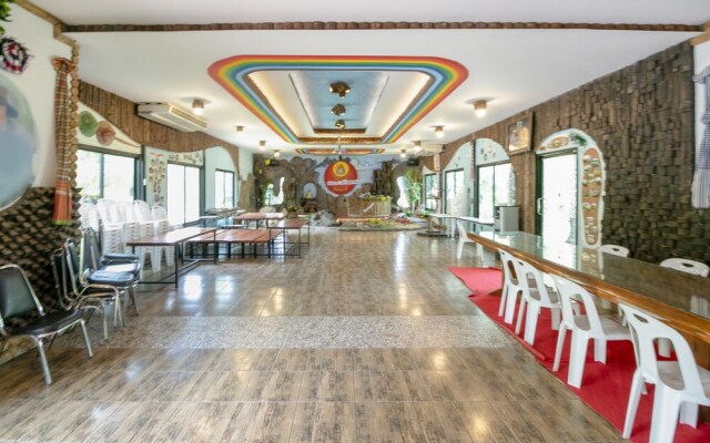 OYO 1140 Piyapruk Resort Khaoyai