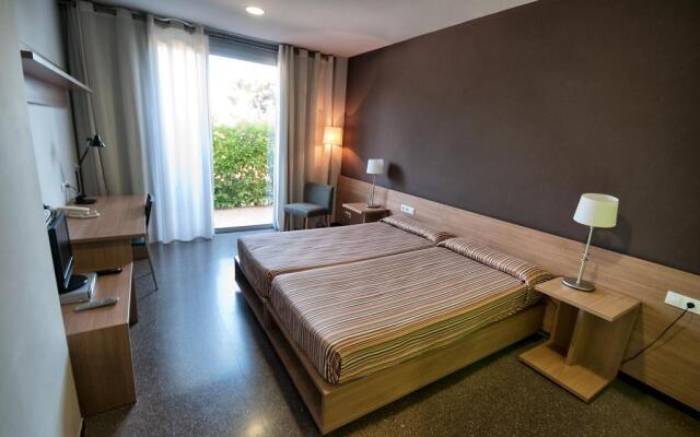 Residencia Àgora BCN