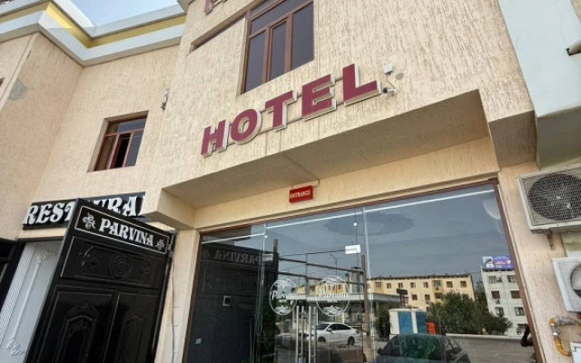 Parvina Hotel
