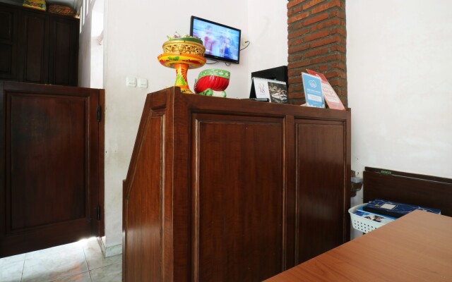 Warapsari Inn