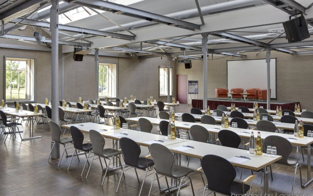 Welcome Kongresshotel Bamberg