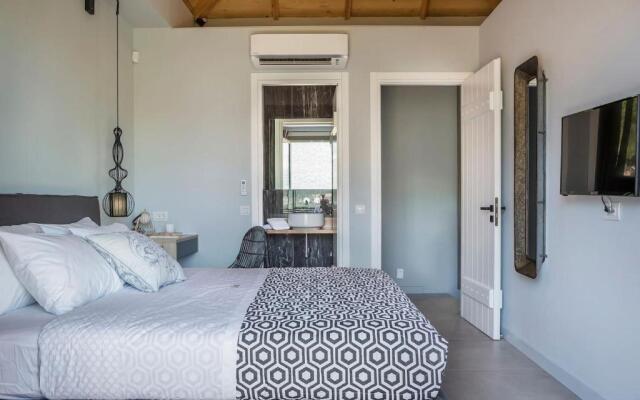 King Side Villa