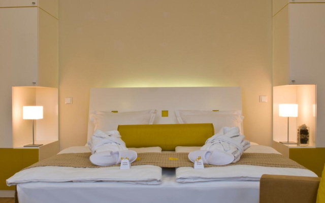 Mamaison Residence Sulekova Bratislava