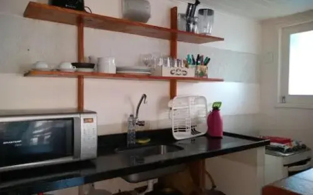 Apto 2 Andar No Centro