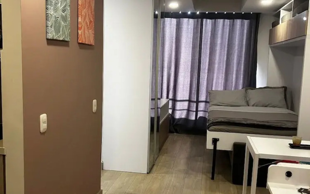 Loft Centro Internacional y Terraza 211