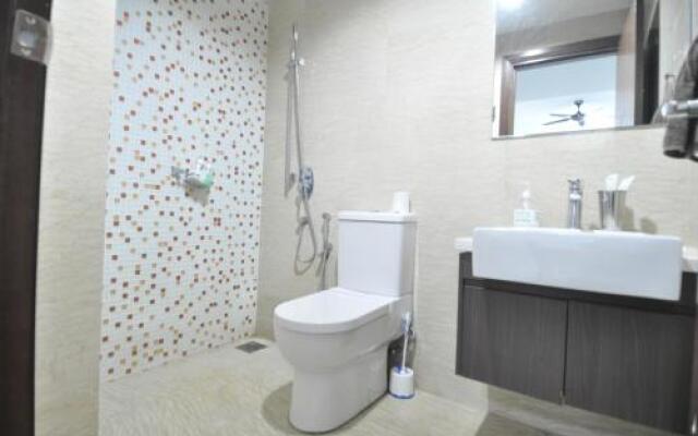 Regalia Residence @ Homestay