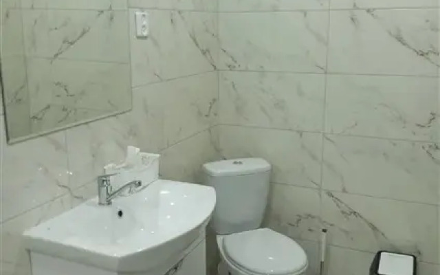 Гостиница 888