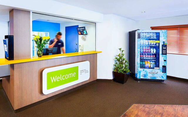 Ibis Budget Perth Airport