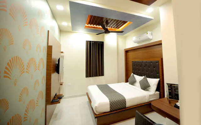 Hotel SD Prime