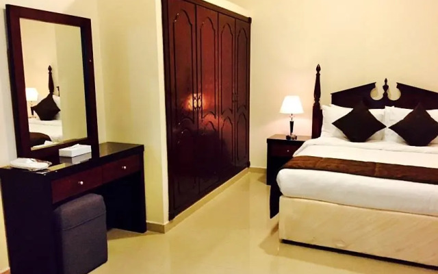 Prime suites
