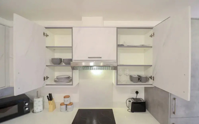 Meadow Lodge - 2 Bedroom Apartments