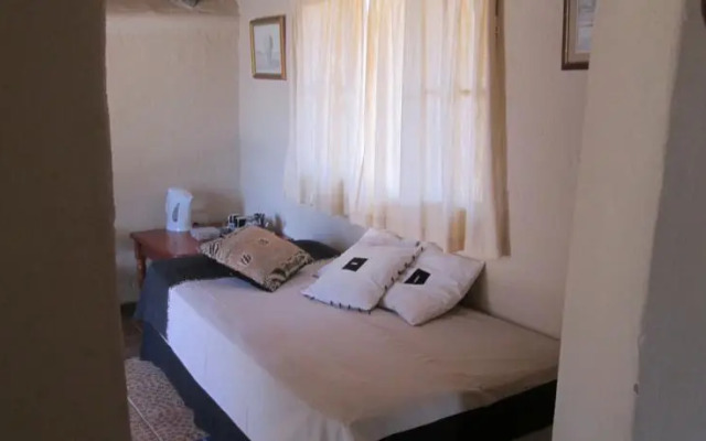 Leopards View Game Lodge