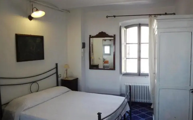 Villa Mina B&B