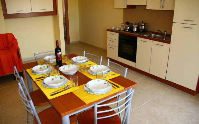 Medimare Residence Club