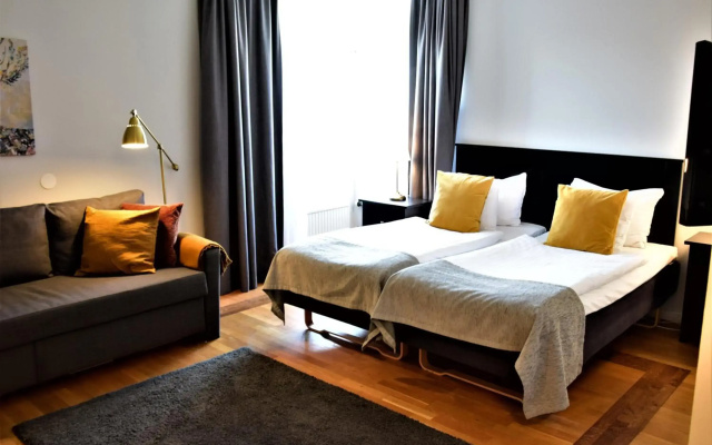 Hotell Erikslund