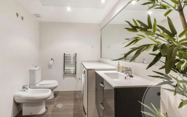 La Manga Club Resort Los Olivos 43